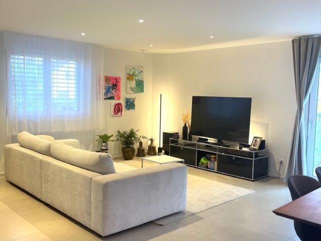 Apartment mieten in Bremgarten, Bezirk Bremgarten
