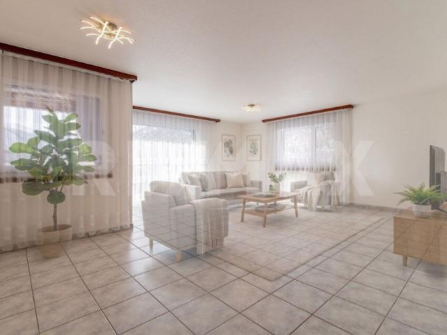 Apartment mieten in Gamsen, Brig-Glis