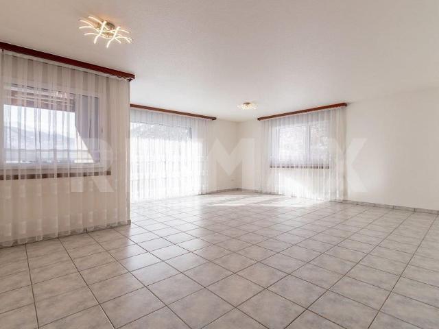 Apartment mieten in Undri Cholbodini, Brig-Glis