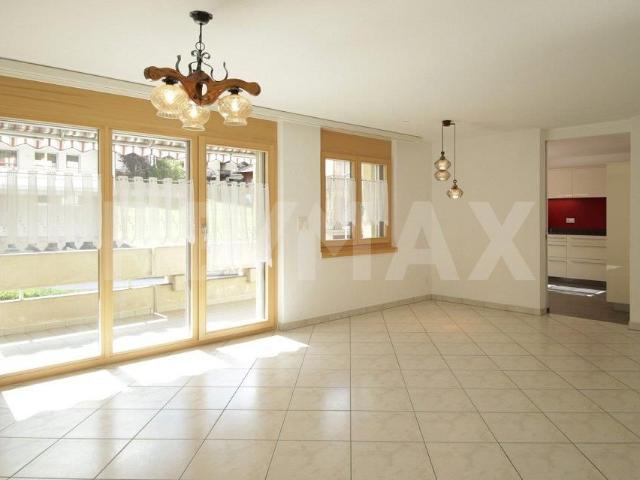 Apartment mieten in Undri Cholbodini, Brig-Glis