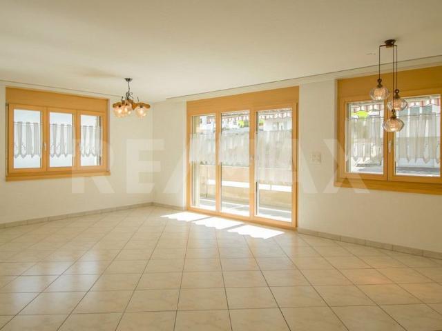 Apartment mieten in Gamsen, Brig-Glis