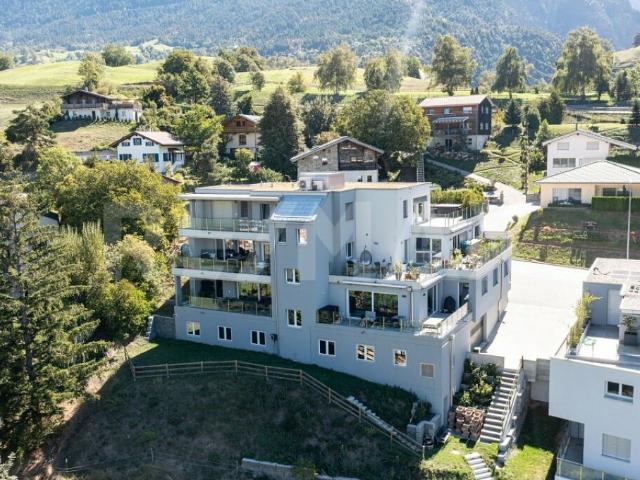 Wohnung kaufen in Brig-Glis, Wallis