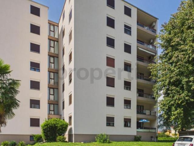 Wohnung kaufen in Cadenazzo, Tessin