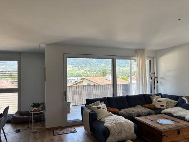 Apartment mieten in Cazis, Graubünden