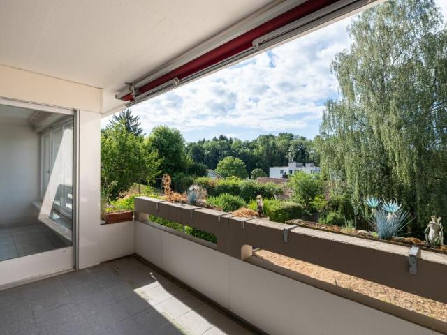 Wohnung kaufen in Lyss, Bern