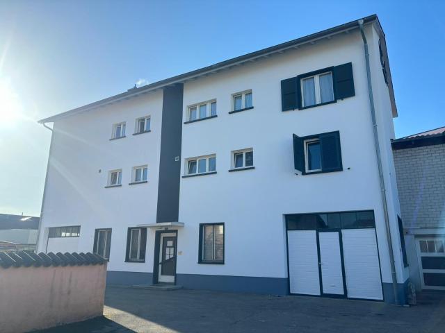Wohnung mieten in Courcelon, Jura