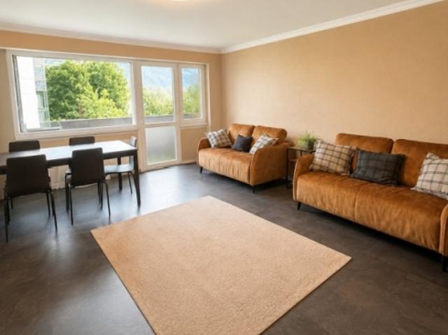 Wohnung kaufen in Les Mayens-de-Sion, Wallis