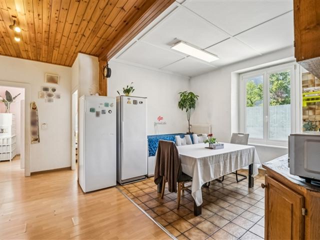 Wohnung kaufen in Martigny, Wallis