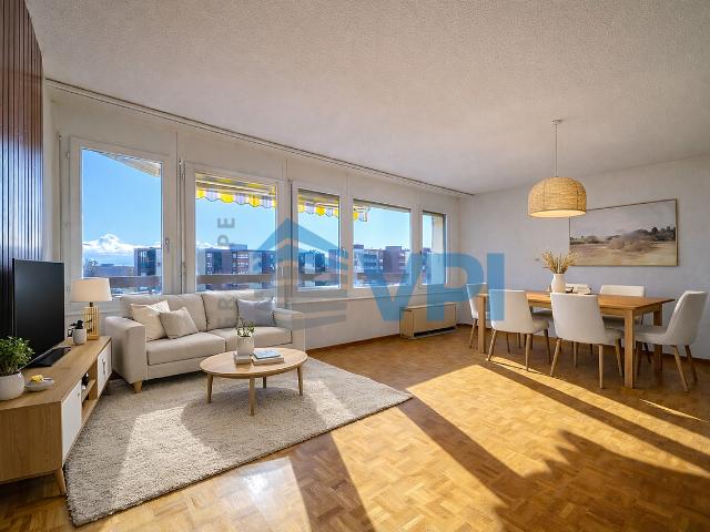 Wohnung kaufen in Tolochenaz, Waadt