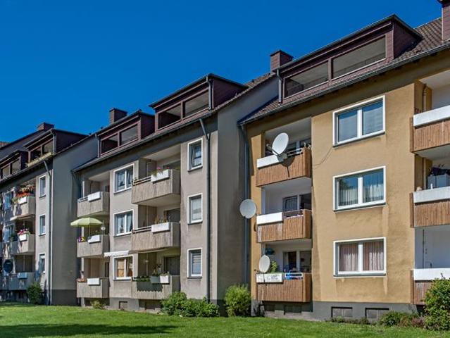 Apartment mieten in Eving, Dortmund