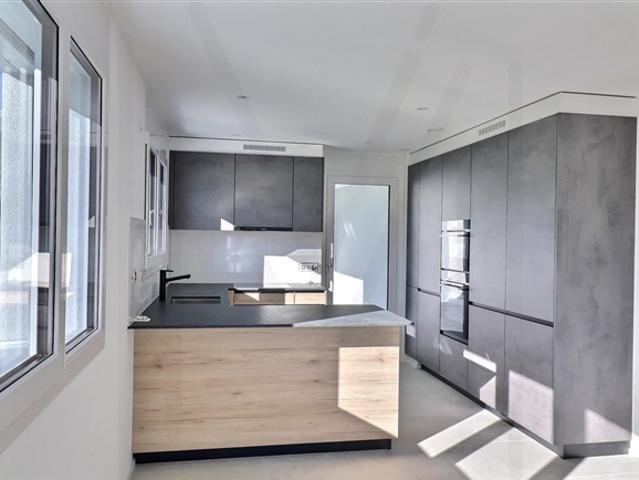 Wohnung kaufen in Marly, Freiburg