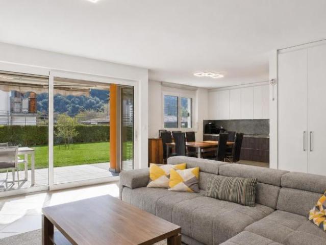 Wohnung mieten in Cadenazzo, Tessin
