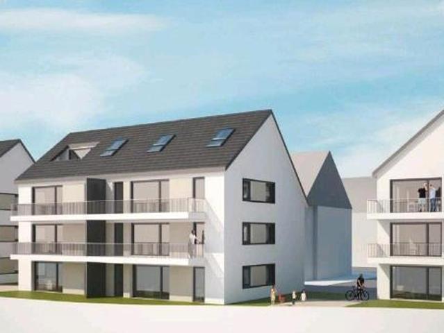 Wohnung kaufen in Elzach, Baden-Württemberg