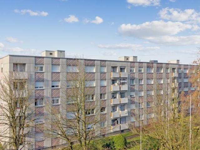 Apartment mieten in Pratteln, Bezirk Liestal