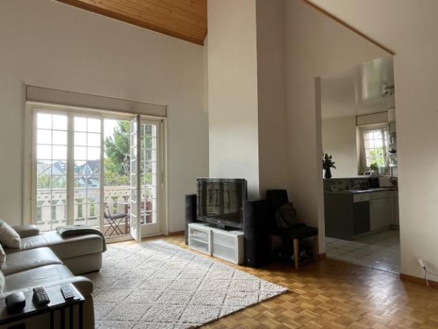 Wohnung kaufen in Gland, Waadt