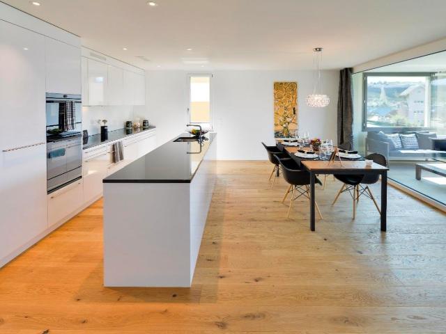 Apartment mieten in Lü