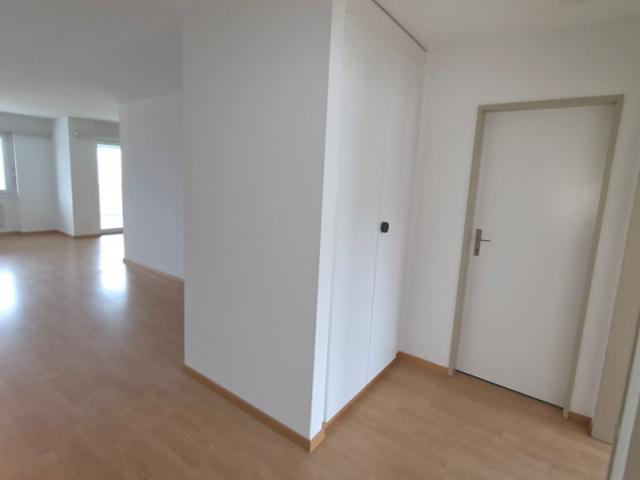 Apartment mieten in Gretzenbach, Solothurn