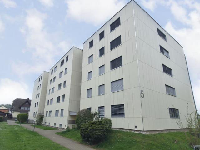 Apartment mieten in Gretzenbach, Solothurn