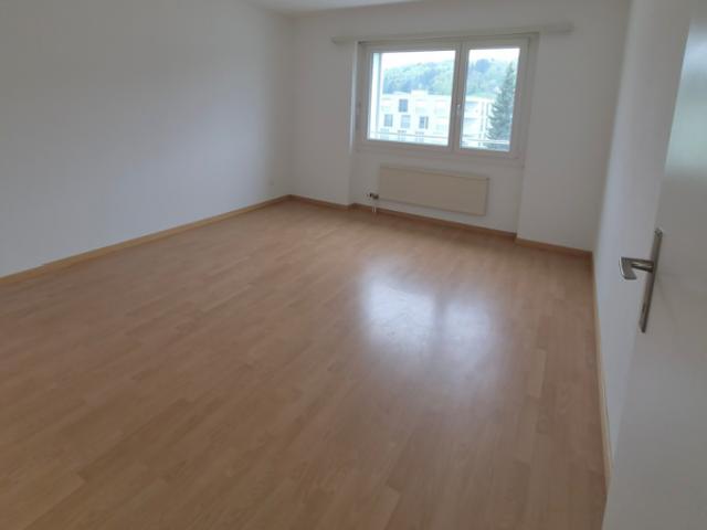 Apartment mieten in Gretzenbach, Solothurn