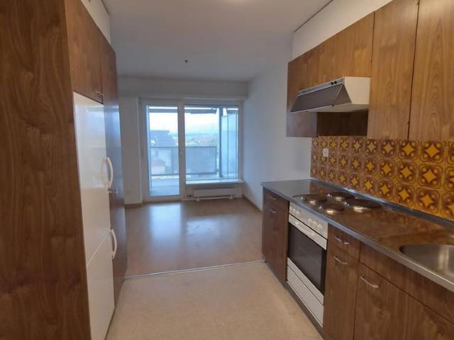 Apartment mieten in Gretzenbach, Amtei Olten-Gösgen