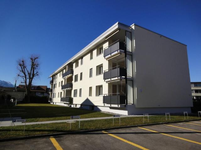 Wohnung mieten in Gwatt, Thun, Bern