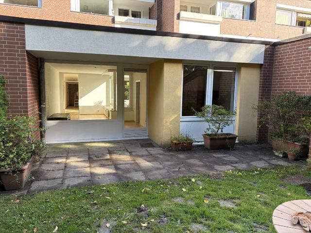 Wohnung kaufen in Tegelsbarg, Hamburg