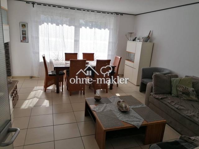 Apartment kaufen in Hiesfeld, Dinslaken