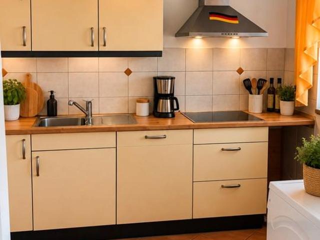 Wohnung kaufen in Marquardsholz, Hilpoltstein