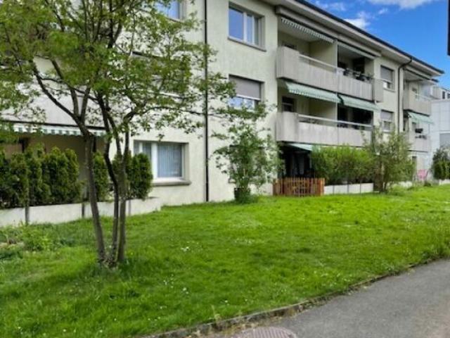 Apartment mieten in Hunzenschwil, Aargau