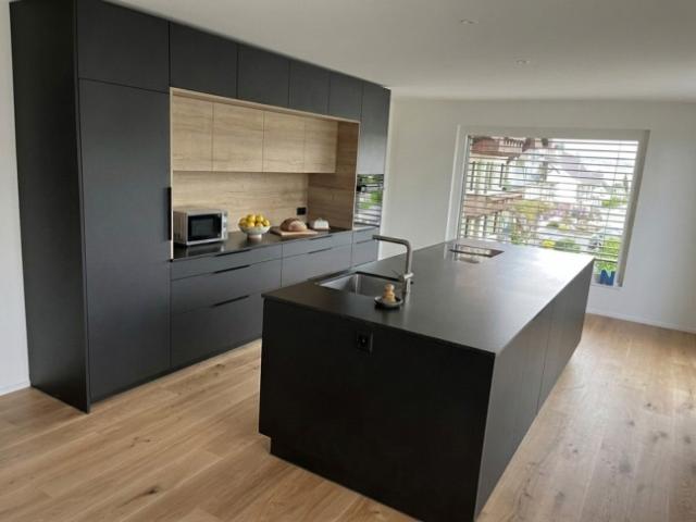 Wohnung mieten in Ipsach, Bern