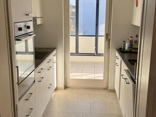 Wohnung mieten in Rapperswil-Jona, St. Gallen