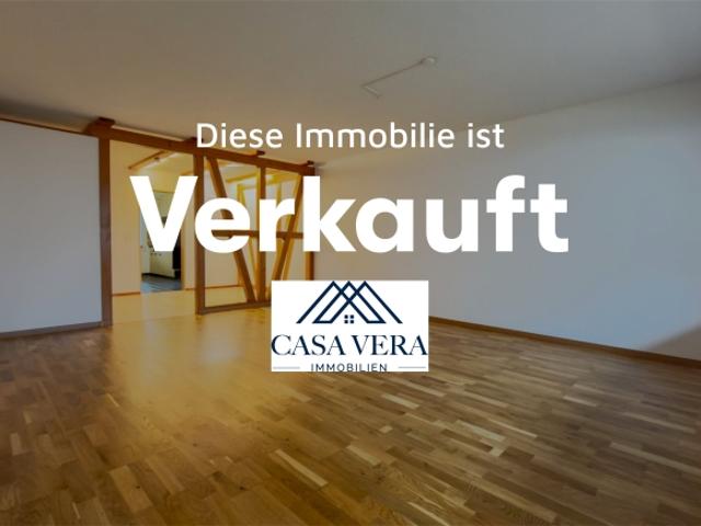 Wohnung kaufen in Kirchberg (BE), Bern