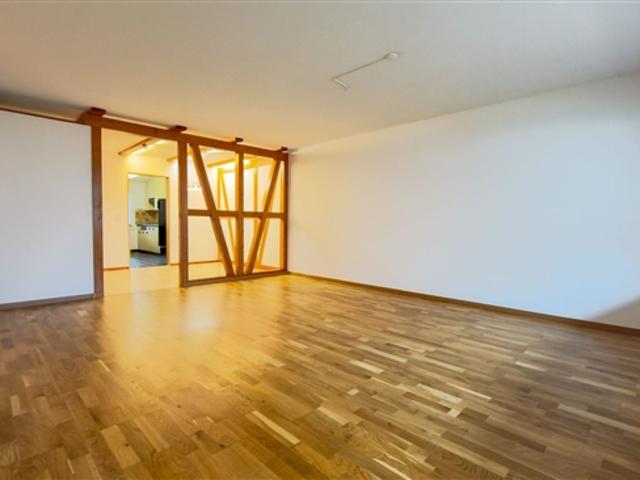 Wohnung kaufen in Kirchberg (BE), Bern