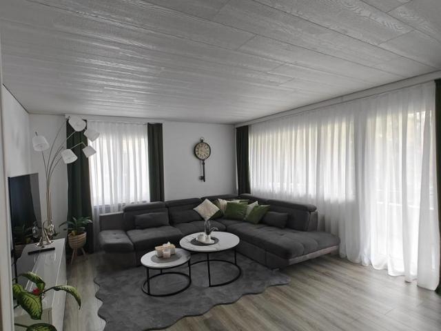 Apartment mieten in Wichlere, Kriens