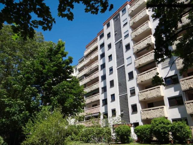 Wohnung kaufen in Leimen, Baden-Württemberg