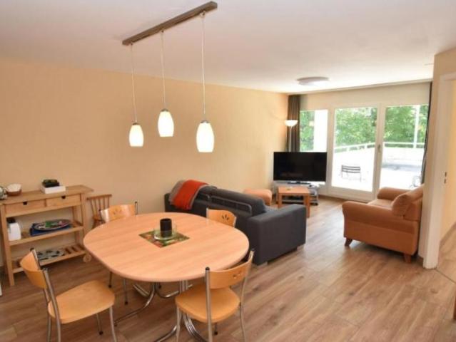 Wohnung kaufen in Leysin, Waadt