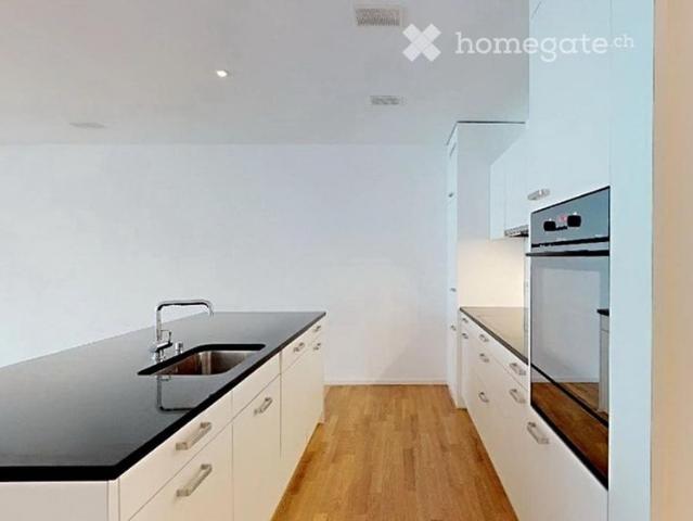 Apartment mieten in Tribschen, Luzern