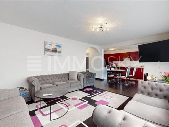 Wohnung kaufen in Martigny, Wallis