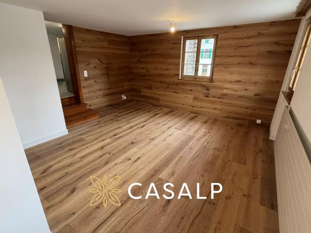 Wohnung kaufen in Crans-Montana, Wallis