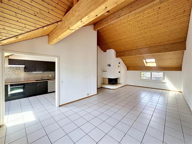 Wohnung kaufen in Monthey, Wallis