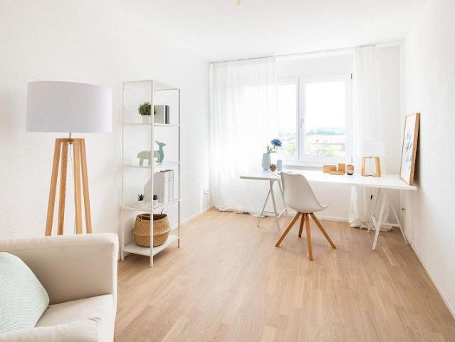 Apartment mieten in Neuhausen, Schaffhausen