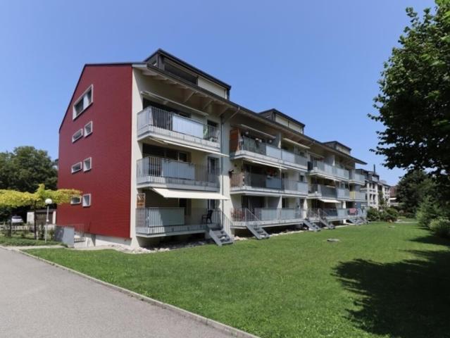 Wohnung mieten in Köniz, Bern
