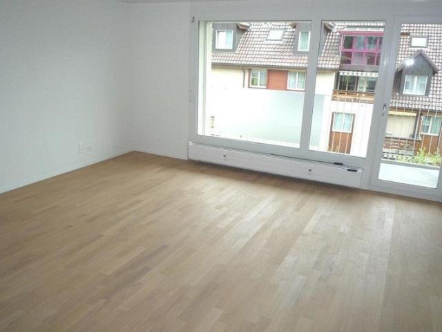 Apartment mieten in Niederscherli, Köniz
