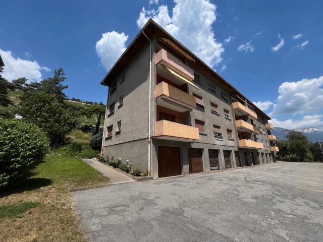 Wohnung kaufen in Montana, Crans-Montana