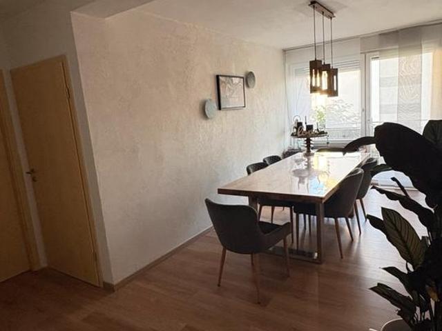 Wohnung kaufen in Oberkochen, Baden-Württemberg