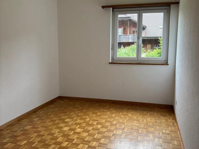 Apartment mieten in Plaffeien, Sensebezirk