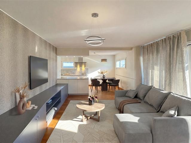 Wohnung kaufen in Aldesago, Tessin