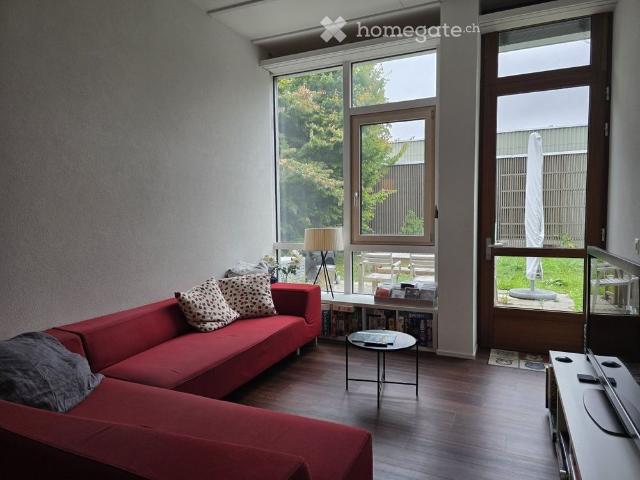Apartment mieten in Rüschlikon, Bezirk Horgen