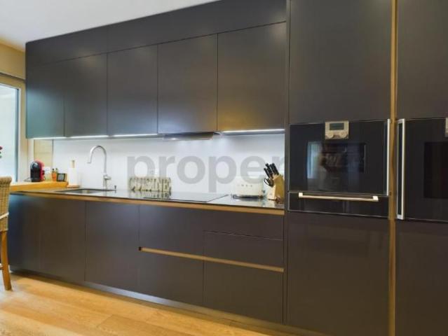 Wohnung kaufen in Maroggia, Tessin
