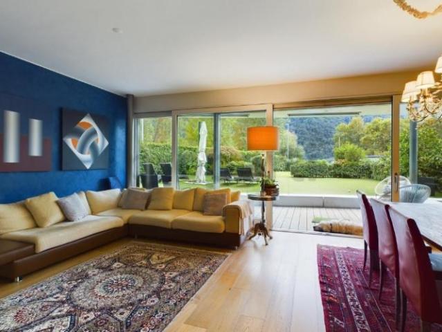 Wohnung kaufen in Maroggia, Tessin